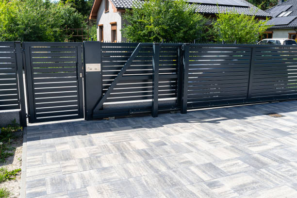 Reasons to Select Us for Your Driveway Paving Requirements in Madison Heights, MI