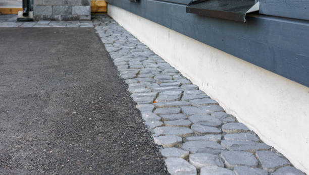 Reasons to Select Us for Your Driveway Paving Requirements in Madison Heights, MI