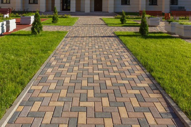 Best Paver Driveway Replacement  in Madison Heights, MI