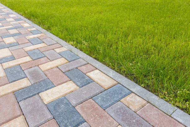 Best Driveway Paver Repair  in Madison Heights, MI